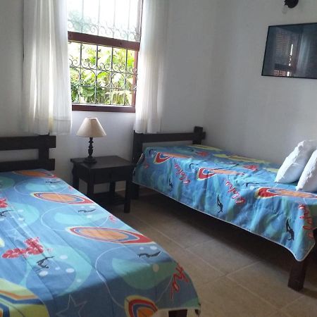 Casa Perola Villa Ubatuba Ngoại thất bức ảnh