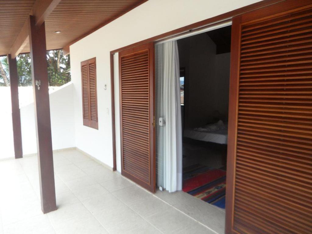 Casa Perola Villa Ubatuba Ngoại thất bức ảnh