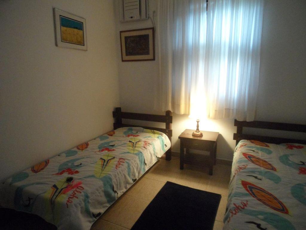 Casa Perola Villa Ubatuba Ngoại thất bức ảnh