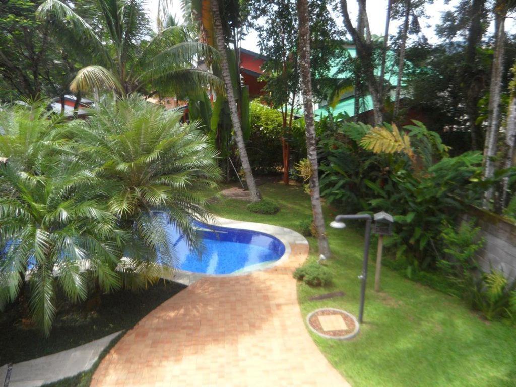 Casa Perola Villa Ubatuba Ngoại thất bức ảnh