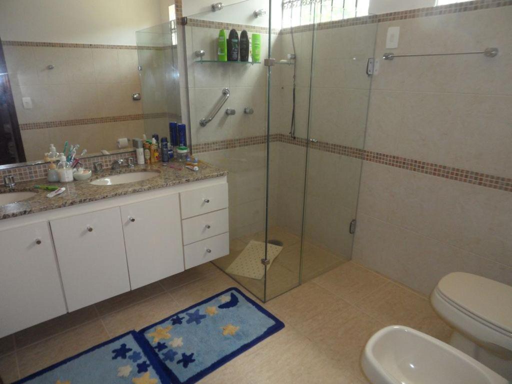Casa Perola Villa Ubatuba Ngoại thất bức ảnh
