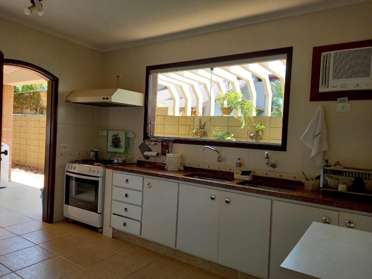Casa Perola Villa Ubatuba Ngoại thất bức ảnh