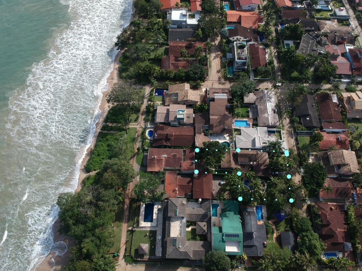 Casa Perola Villa Ubatuba Ngoại thất bức ảnh
