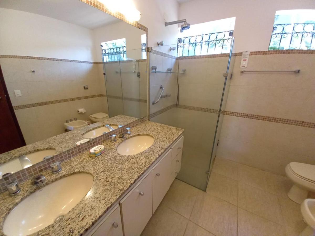 Casa Perola Villa Ubatuba Ngoại thất bức ảnh