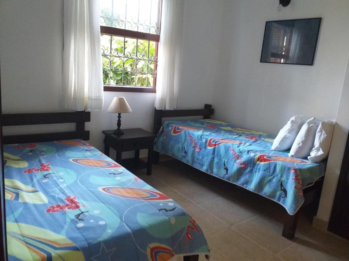 Casa Perola Villa Ubatuba Ngoại thất bức ảnh