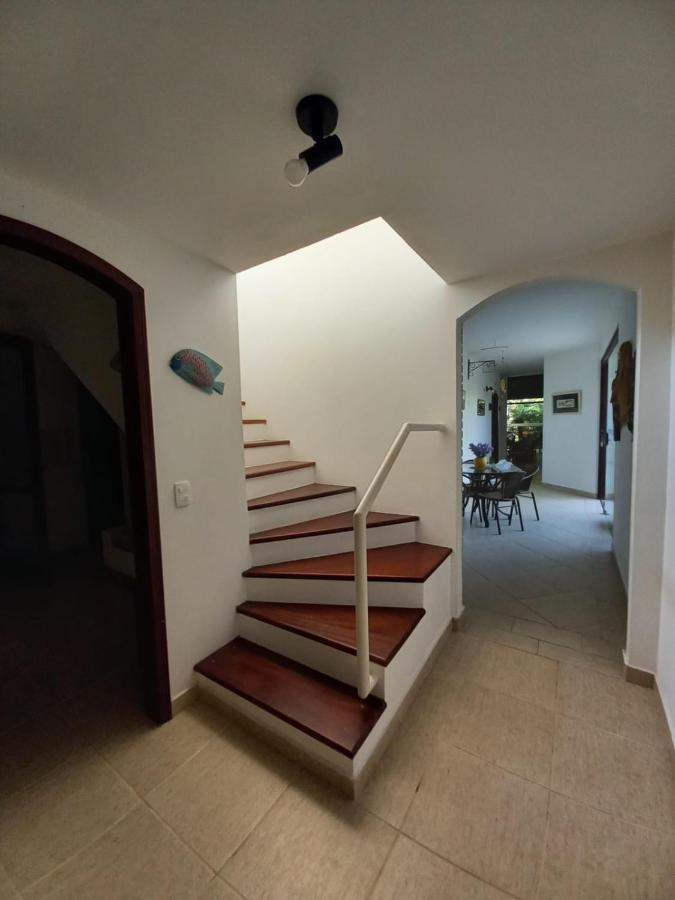 Casa Perola Villa Ubatuba Ngoại thất bức ảnh