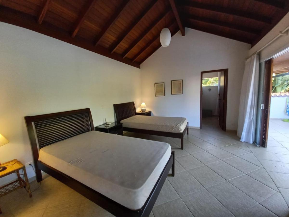Casa Perola Villa Ubatuba Ngoại thất bức ảnh